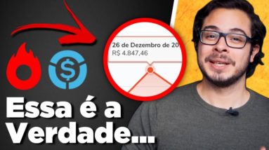 Hotmart: Ganhar dinheiro trabalhando 2h por dia? (Afiliado Iniciante)