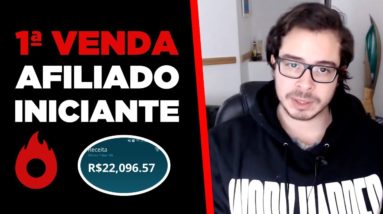 Hotmart: NÃO faça isso se quiser a primeira venda como afiliado!