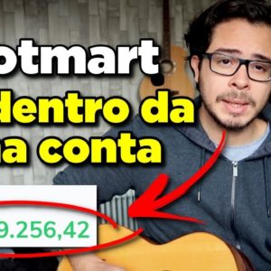 Hotmart: Profissão Afiliado - Paródia Oração