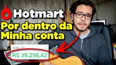 Hotmart: Profissão Afiliado - Paródia Oração