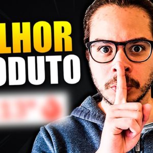 Descobri o Segredo p/ achar os Melhores Produtos na Hotmart fora dos 150 graus!