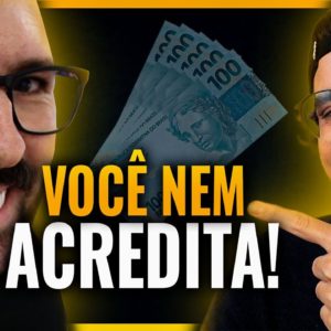 Começou do Zero como Afiliado, Está Arrasando, Vai Contar Tudo (Realmente Incrível o Método Dele)