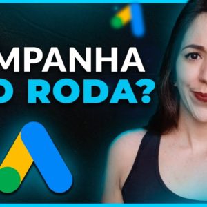 Google Ads Para Afiliados: Campanha Sem Cliques e Impressões? Veja os 7 Principais Motivos