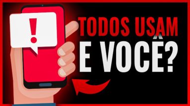 TODOS OS MEUS TOP AFILIADOS USAM ESSA FERRAMENTA (USE VOCÊ AGORA AFILIADO HOTMART MONETIZZE)