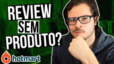 Afiliados: Vender SEM ter o produto? Dinheiro com Mini Sites? Joba Responde!