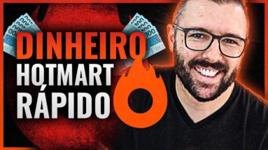 DINHEIRO NO HOTMART RÁPIDO| 4 TRUQUES SIMPLES QUE OBRIGAM QUALQUER UM VENDER