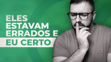 Descobri o Jeito Mais Simples e Rápido para GANHAR DINHEIRO com MARKETING DIGITAL