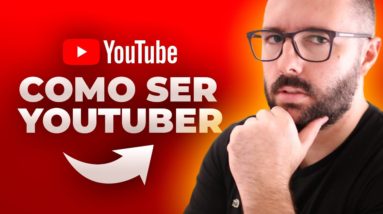 Como Criar o MELHOR VÍDEO Para Seu Canal do YOUTUBE (Aumentar Views e Ganhar Inscritos)