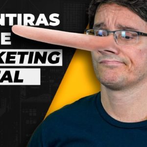 MARKETING DIGITAL É GOLPE OU DA MESMO PRA GANHAR DINHEIRO?