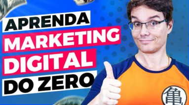 MARKETING DIGITAL PARA INICIANTES