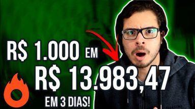 Hotmart: Como Ganhei R$ 13.983,47 em 3 dias com o Facebook Ads! (Passo a Passo)