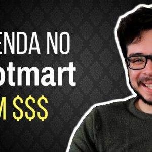 Como fazer a Primeira Venda no HOTMART Como Afiliado? Rápido e sem investir em anúncios!