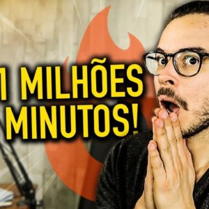 INCRÍVEL! Veja Como ele Ganhou R$ 2,1 Milhões na Hotmart Usando APENAS 5 Gatilhos Mentais!