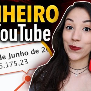 Como Ganhar DINHEIRO no YouTube Mesmo Com POUCOS INSCRITOS (Guia Completo)