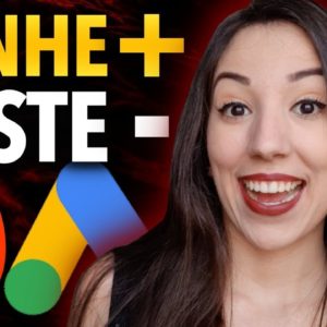 Google Ads: Como Melhorar o Índice de Qualidade (Faça Isso e Lucre Mais Como Afiliado!)