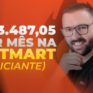 SIMPLES, DINHEIRO no HOTMART Para Iniciantes (Passo a Passo Fácil e Rápido)