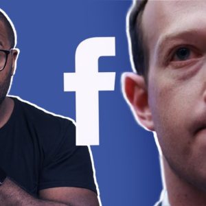 10 COISAS QUE VOCÊ NÃO SABIA SOBRE O BILIONÁRIO DO FACEBOOK (MARK ZUCKERBERG) || TIAGO FONSECA