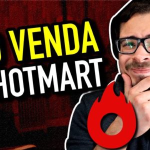 NÃO VENDA NA HOTMART ANTES DE SABER ESTAS 2 COISAS!