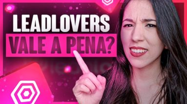 🛑 LeadLovers Como Funciona? Vale a Pena Para Iniciantes? É Boa? Veja Por Dentro da Plataforma