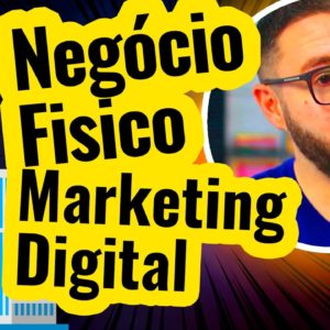 Seu Negócio no Marketing Digital | A Melhor Estratégia do Mundo (Aula Premium)