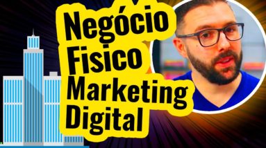 Seu Negócio no Marketing Digital | A Melhor Estratégia do Mundo (Aula Premium)