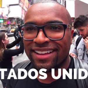 NOSSA PRIMEIRA VIAGEM JUNTOS PARA OS ESTADOS UNIDOS |TIAGO FONSECA