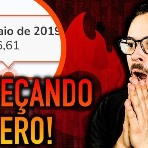 Iniciante Hotmart: 3 Melhores Estratégias que eu faria HOJE (Começando do ZERO!)