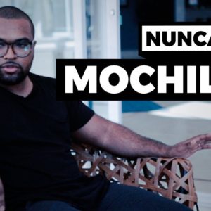 NUNCA USE MOCHILAS!! || Tiago Fonseca