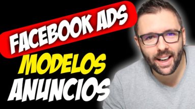 4 MELHORES ANÚNCIOS do FACEBOOK ADS (Definitivo Anúncios Que Vendem no Facebook Ads)