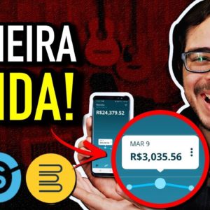 PRIMEIRA VENDA COMO AFILIADO! Era isso que faltava! 😱 Método O.P.A. - Parte 3 de 3