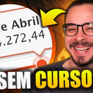 Como começar do zero na Hotmart SEM comprar curso (Falei tudo! 😉)