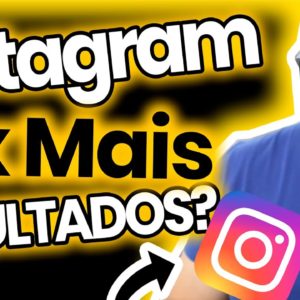 Bio do Instagram | O que Colocar na Biografia do Instagram (10X Mais Vendas)