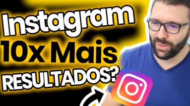 Bio do Instagram | O que Colocar na Biografia do Instagram (10X Mais Vendas)