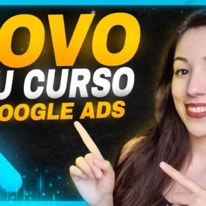 Método Google Pro: Meu Curso de Google Ads Para Afiliados | Gabi Cervantes - MGP