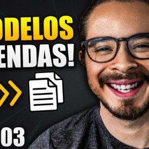 Afiliado Iniciante: 3 Estruturas de Venda Completas para Afiliados! (Aula 3 de 3)