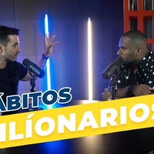 O MELHOR HÁBITO DOS MILIONÁRIOS| com Caio Carneiro