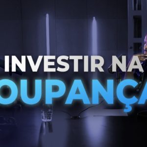 O MELHOR LUGAR PARA INVESTIR O SEU DINHEIRO| feat Jovens de Negocios