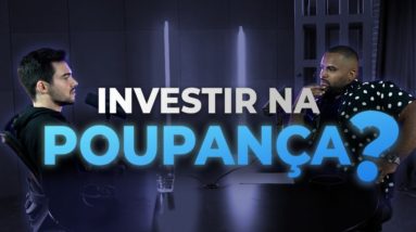 O MELHOR LUGAR PARA INVESTIR O SEU DINHEIRO| feat Jovens de Negocios