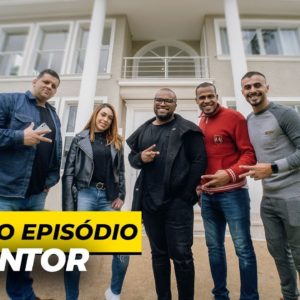 O MENTOR - COMO TER 10X MAIS RESULTADOS-( ÚLTIMO EPISÓDIO) || Tiago Fonseca