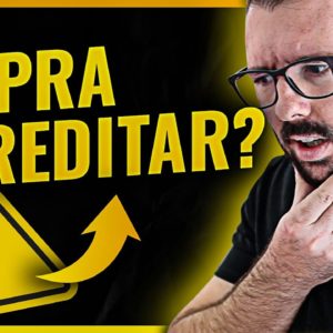 É Isso Que Te Espera - COMO PERDER O MEDO E REALMENTE ACREDITAR QUE O MARKETING DIGITAL FUNCIONA