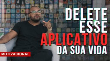 O PIOR APLICATIVO DA SUA VIDA || TIAGO FONSECA