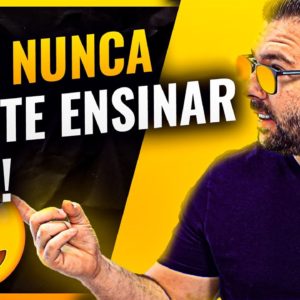 O SEGREDO POR TRÁS DOS MILIONÁRIOS DO MARKETING DIGITAL(Assista, é Sério, Assista!)