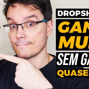 O QUE É DROPSHIPPING? QUANTO SE GANHA?