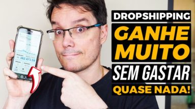 O QUE É DROPSHIPPING? QUANTO SE GANHA?