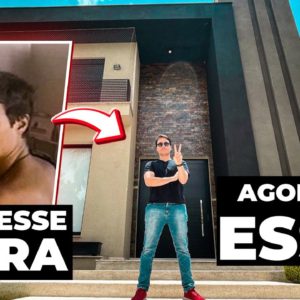 O QUE FIZ PARA GANHAR 10X O MEU SALÁRIO [há 21 anos] - Episódio 01