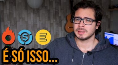 O raciocínio que me fez ter sucesso como Afiliado...