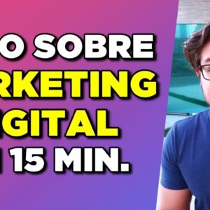 Como Ser Afiliado: TUDO Sobre Marketing Digital em 15 Minutos [Hotmart, Monetizze e Eduzz]