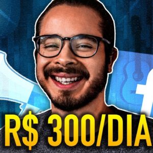 Facebook Ads: Guia Completo de como anunciar no Facebook (Afiliados e Produtor)