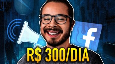 Facebook Ads: Guia Completo de como anunciar no Facebook (Afiliados e Produtor)