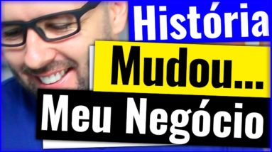 Olha O Que Eu Fiz, Mudou TUDO no Meu Negócio - Faturamento Multiplicou